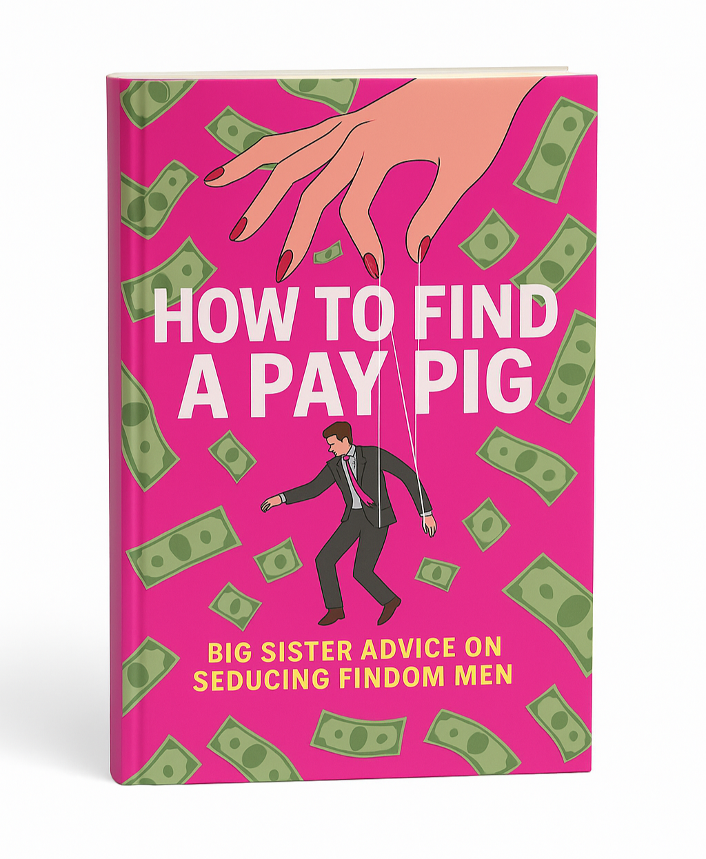 The Big Sister’s Guide: How To Find A PayPig