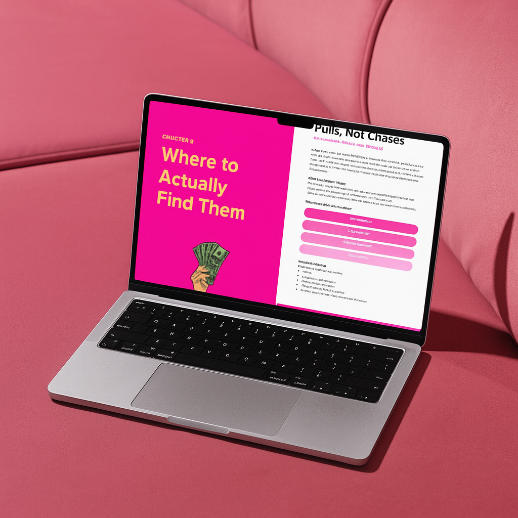 The Big Sister’s Guide: How To Find A PayPig